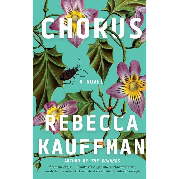 Chorus, (Paperback)