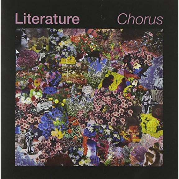 Chorus (CD)