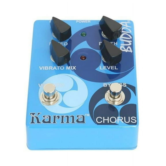 Chorus Guitar Effect Pedal