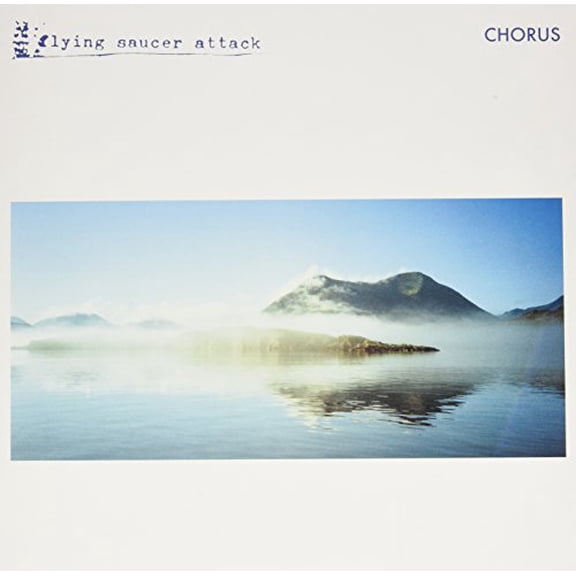 Chorus (LP)