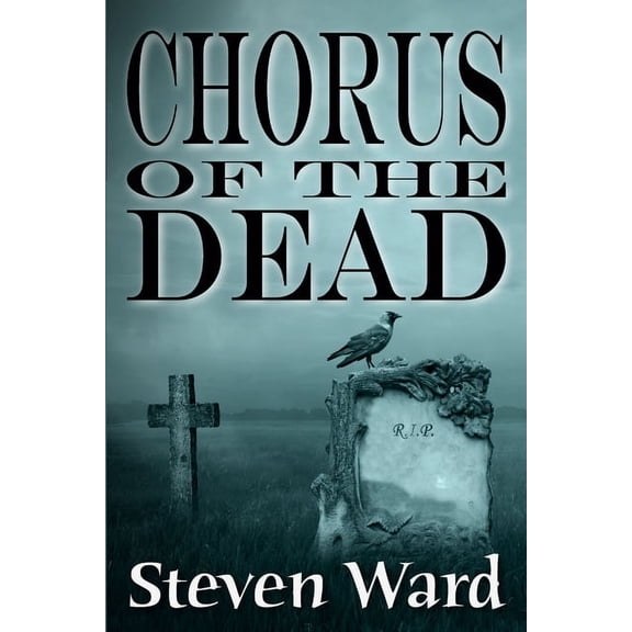 Chorus Of The Dead, (Paperback)
