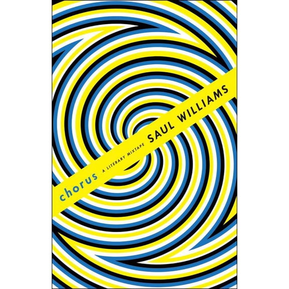 Chorus: A Literary Mixtape, (Paperback)