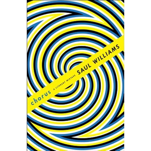 Pre-Owned Chorus: A Literary Mixtape (Paperback) 1451649835 9781451649833