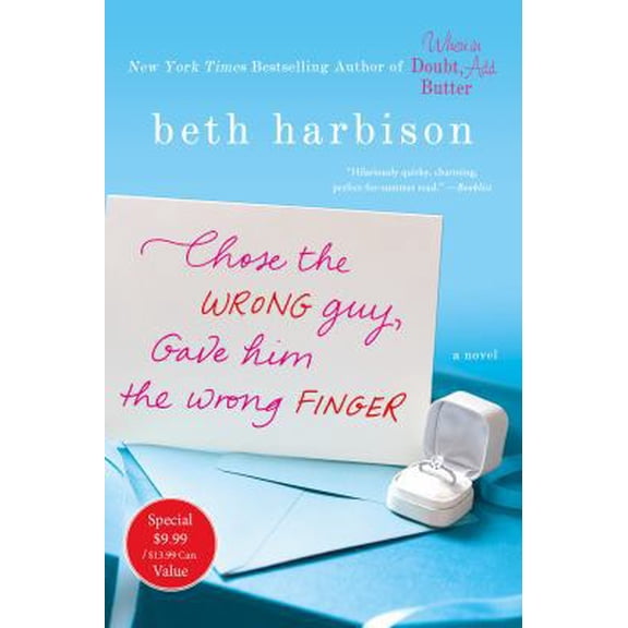 Pre-Owned Chose the Wrong Guy, Gave Him the Wrong Finger