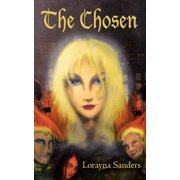 The Chosen, (Paperback)