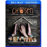 Chosen Blu-ray, Burning Bulb, Kids & Family