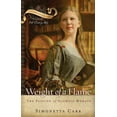thumbnail image 1 of Chosen Daughters: Weight of a Flame: The Passion of Olympia Morata (Paperback), 1 of 1
