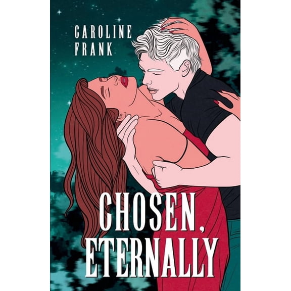 Chosen, Eternally, (Paperback)