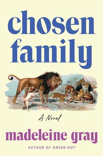 Chosen Family: A Novel