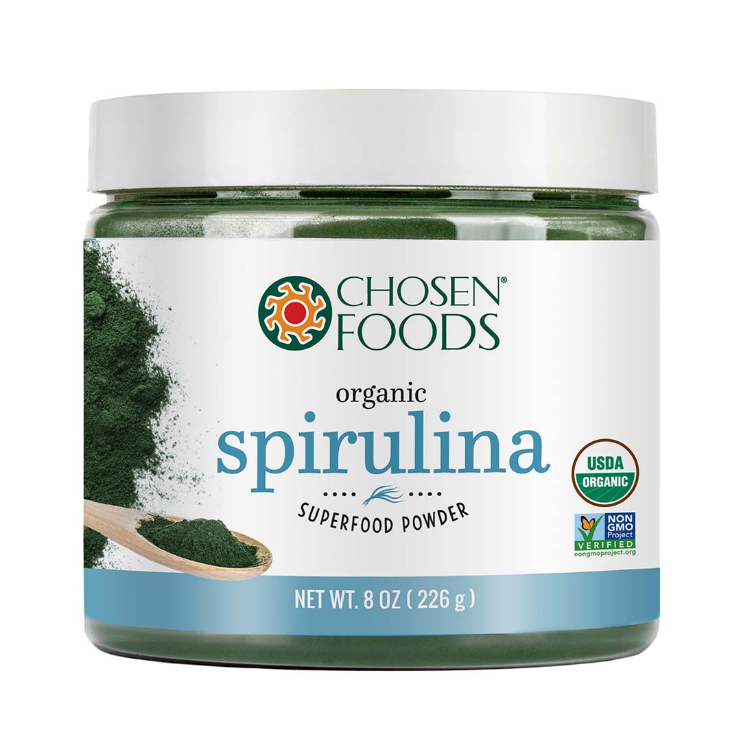 Chosen Foods 100% Pure Avocado Oil, Squeeze Bottle