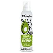 Chosen Foods 100% Pure Avocado Oil Spray 4.7 oz