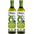 Chosen Foods 100 Pure Avocado Oil, Keto and Paleo Diet Friendly