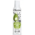 thumbnail image 1 of Chosen Foods 100% Pure Avocado Oil Spray 4.7 oz. (1 Pack), Non-GMO, 500°F Smoke Point, Propellant-Free, Air Pressure Only for High-Heat Cooking, Baking and Frying, 1 of 1