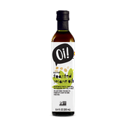 Chosen Foods 100% Pure Toasted Sesame Oil Glass Bottle , 8.4 fl oz