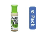 thumbnail image 1 of Chosen Foods Caesar & Marinated Dressing 8 oz (Pack Of 6), 1 of 1