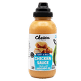 Chosen Foods 100% Pure Avocado Oil Chicken Sauce, 9 oz. Bottle ...