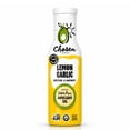 thumbnail image 1 of Chosen Foods Lemon Garlic Dressing and Marinade made with 100% Pure Avocado Oil 8 fl Oz, 1 of 7