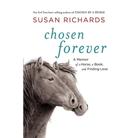 Pre-Owned Chosen Forever (Paperback) 015603302X 9780156033022