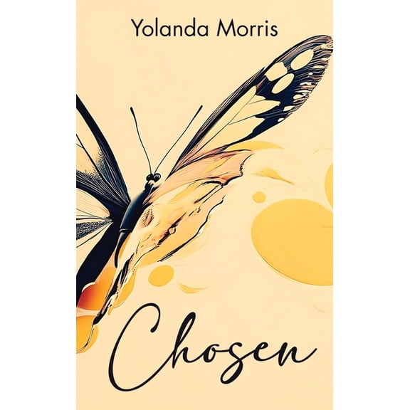 Chosen, (Hardcover)