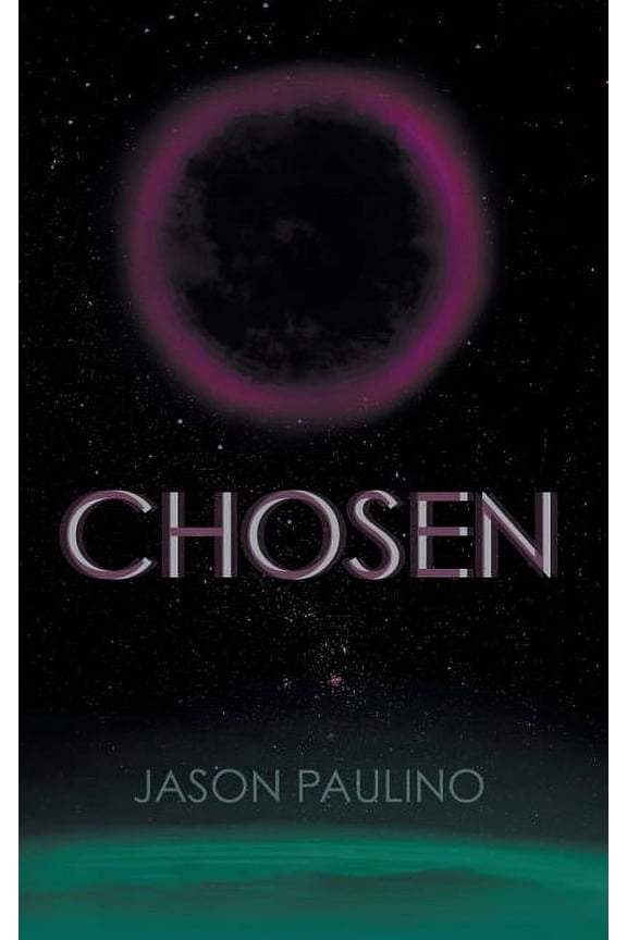 Chosen (Hardcover) by Jason Paulino