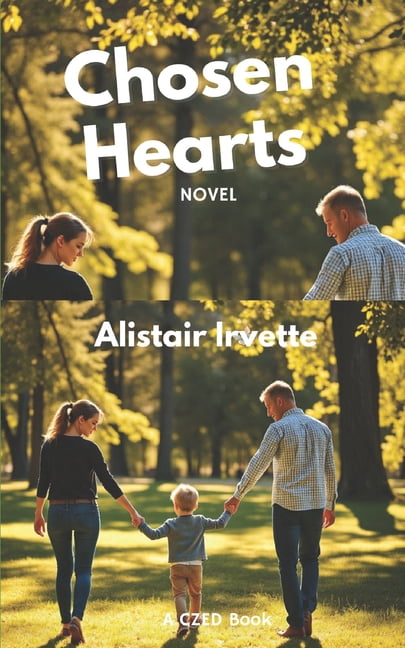 Chosen Hearts, (Paperback)