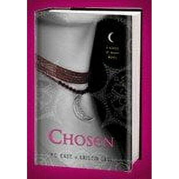 Pre-Owned Chosen (House of Night, Book 3) (Hardcover) 1615231986 9781615231980