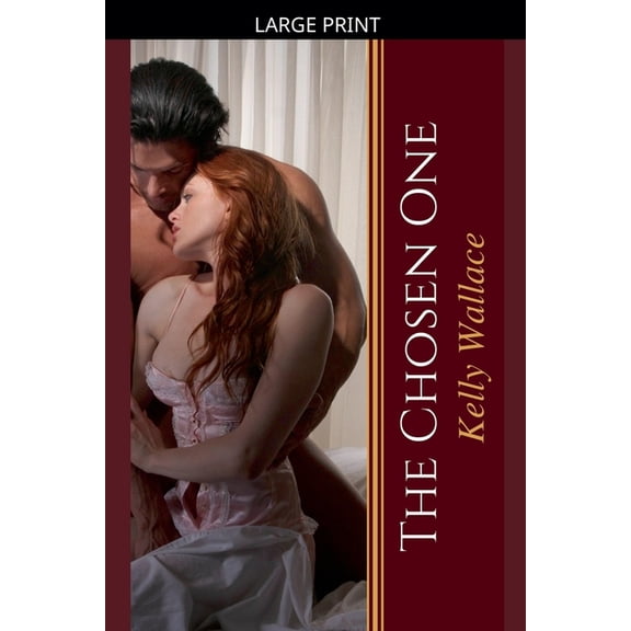 The Chosen One, (Paperback)