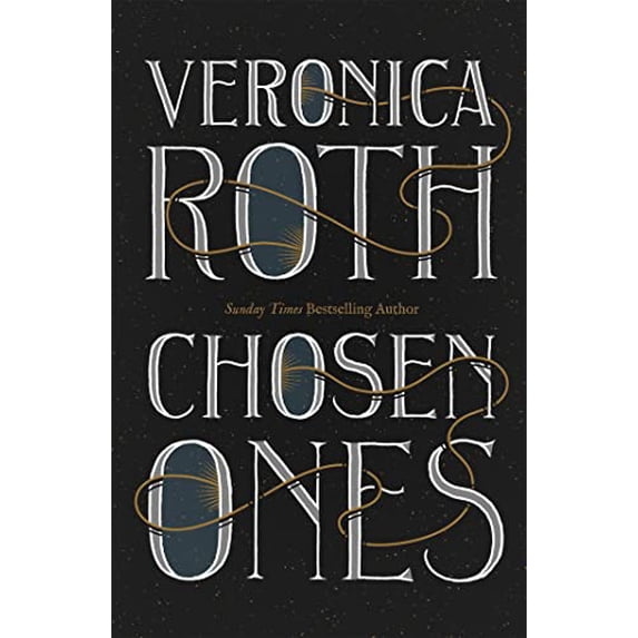 Pre-Owned Chosen Ones (Paperback) 1529330262 9781529330267