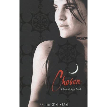 Pre-Owned Chosen (Paperback) 1905654332 9781905654338