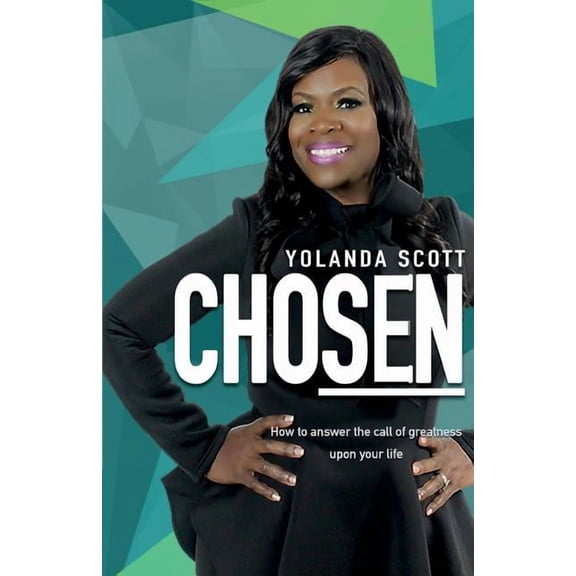 Chosen, (Paperback)