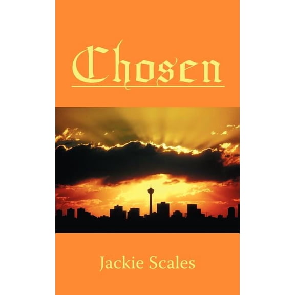 Chosen, (Paperback)