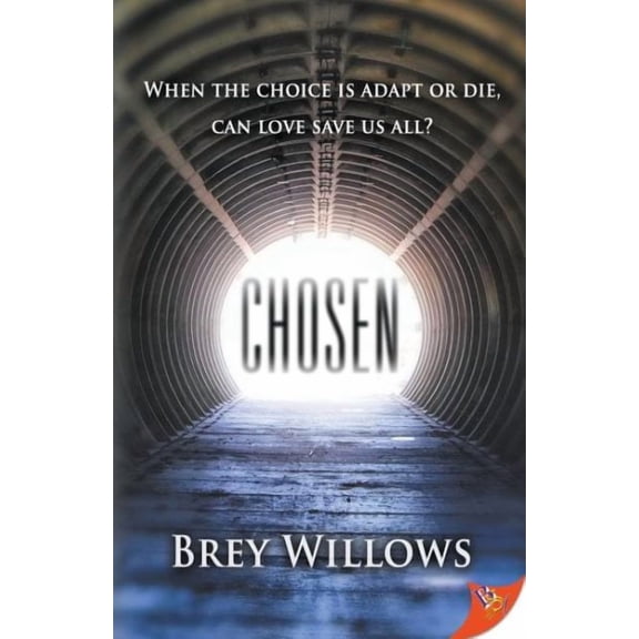 Chosen (Paperback)