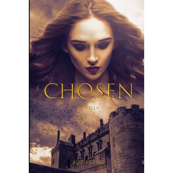 Chosen, (Paperback)