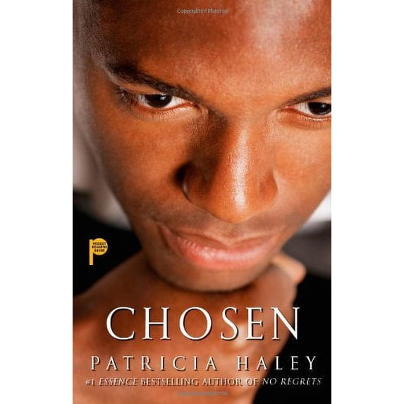 Pre-Owned Chosen Paperback