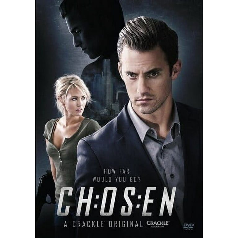 The Chosen One (2015) - DVD PLANET STORE