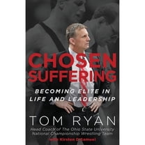 Pre-Owned Chosen Suffering: Becoming Elite In Life And Leadership (Paperback) 1640859179 9781640859173