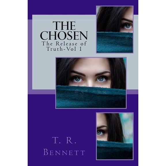Chosen: The Chosen (Paperback)