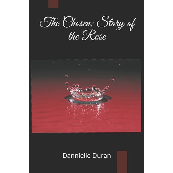 Chosen: The Chosen (Paperback)