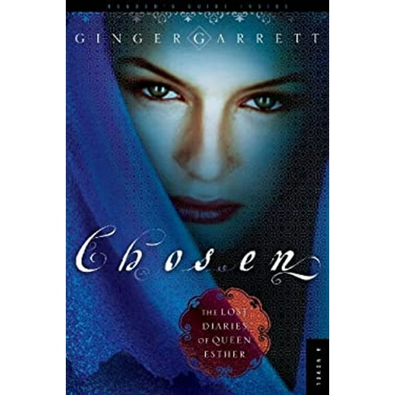 Pre-Owned Chosen: The Lost Diaries of Queen Esther 480-465 BC (Paperback) 1576836517 9781576836514