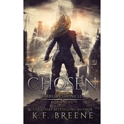 Warrior Chronicles Chosen Warrior Chronicles #1, Book 1, Paperback