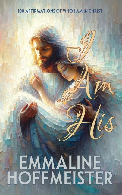 Chosen &amp; Cherished; Devotionals to D I Am His: 100 Affirmations of Who I Am in Christ (Non-Denominational Christian-King James Version of the Bible), (Paperback)
