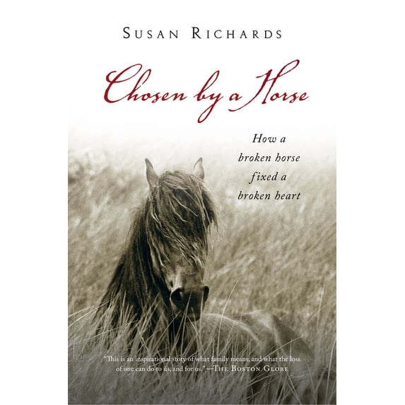 Chosen by a Horse, (Paperback)