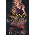 thumbnail image 1 of Chosen by the Masters Jessa and the Lost Goddess, Book 1, (Paperback), 1 of 1