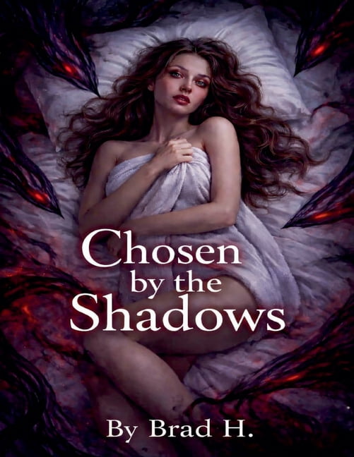 Chosen by the Shadows, (Paperback)