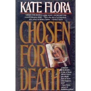 Pre-Owned Chosen for Death (Mass Market Paperback) 0812534298 9780812534290