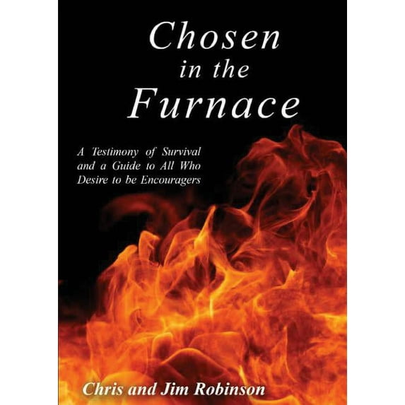 Chosen in the Furnace, (Paperback)