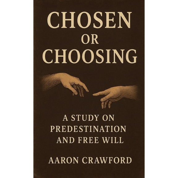 Chosen or Choosing: A Study on Predestination and Free Will, (Paperback)