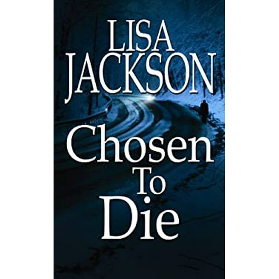 Pre-Owned Chosen to Die (Hardcover) 1602855560 9781602855564