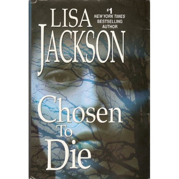 Pre-Owned Chosen to Die by Lisa Jackson (Hardcover), Textbooks, English