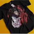 Choso T-Shirt Sukuna Shirt Jujutsu Kaisen Tshirt Toji Tee Gojo Satoru ...